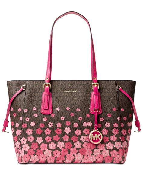 macys michael kors tote|macy's Michael Kors purses.